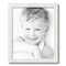 ArtToFrames 14x17 Inch Picture Frame, This 1.25 Inch Custom MDF Poster Frame is Available in Multiple Colors, Great for Your Art or Photos - Comes with Regular Glass and Corrugated (A46KC)
